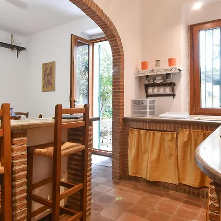Casa de Férias Lovely In With House Sea View