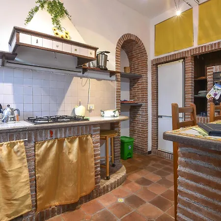 Lovely In With House Sea View Holiday home Mascalucia