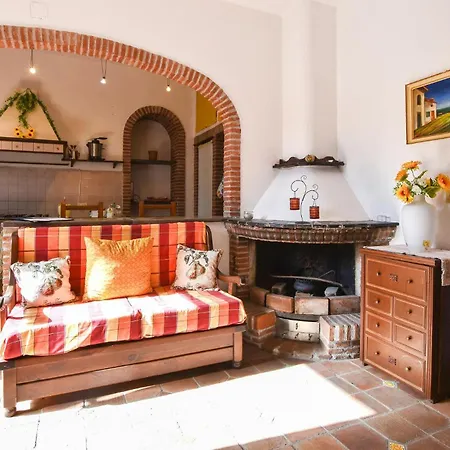 Holiday home Lovely In With House Sea View *