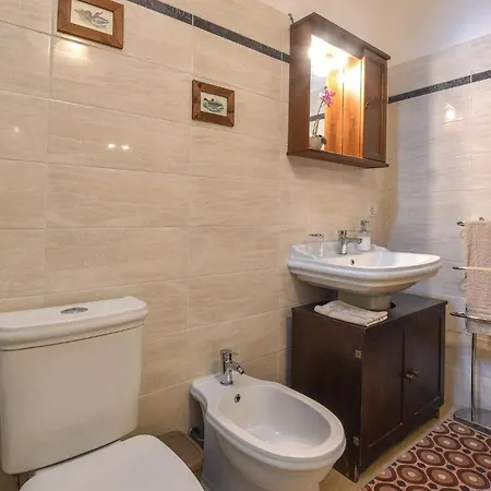 Holiday home Lovely In With House Sea View Mascalucia