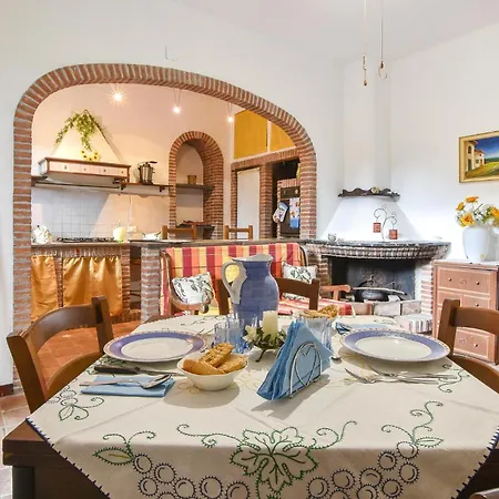 Lovely In With House Sea View Holiday home Mascalucia